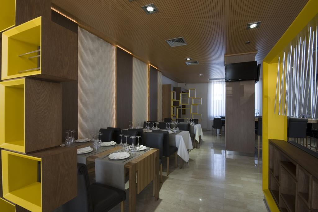 Hotel Briganti Квалиано Экстерьер фото