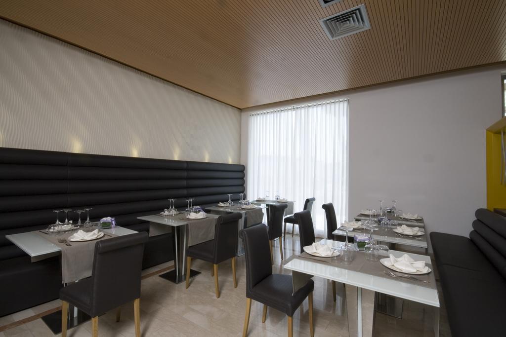 Hotel Briganti Квалиано Экстерьер фото