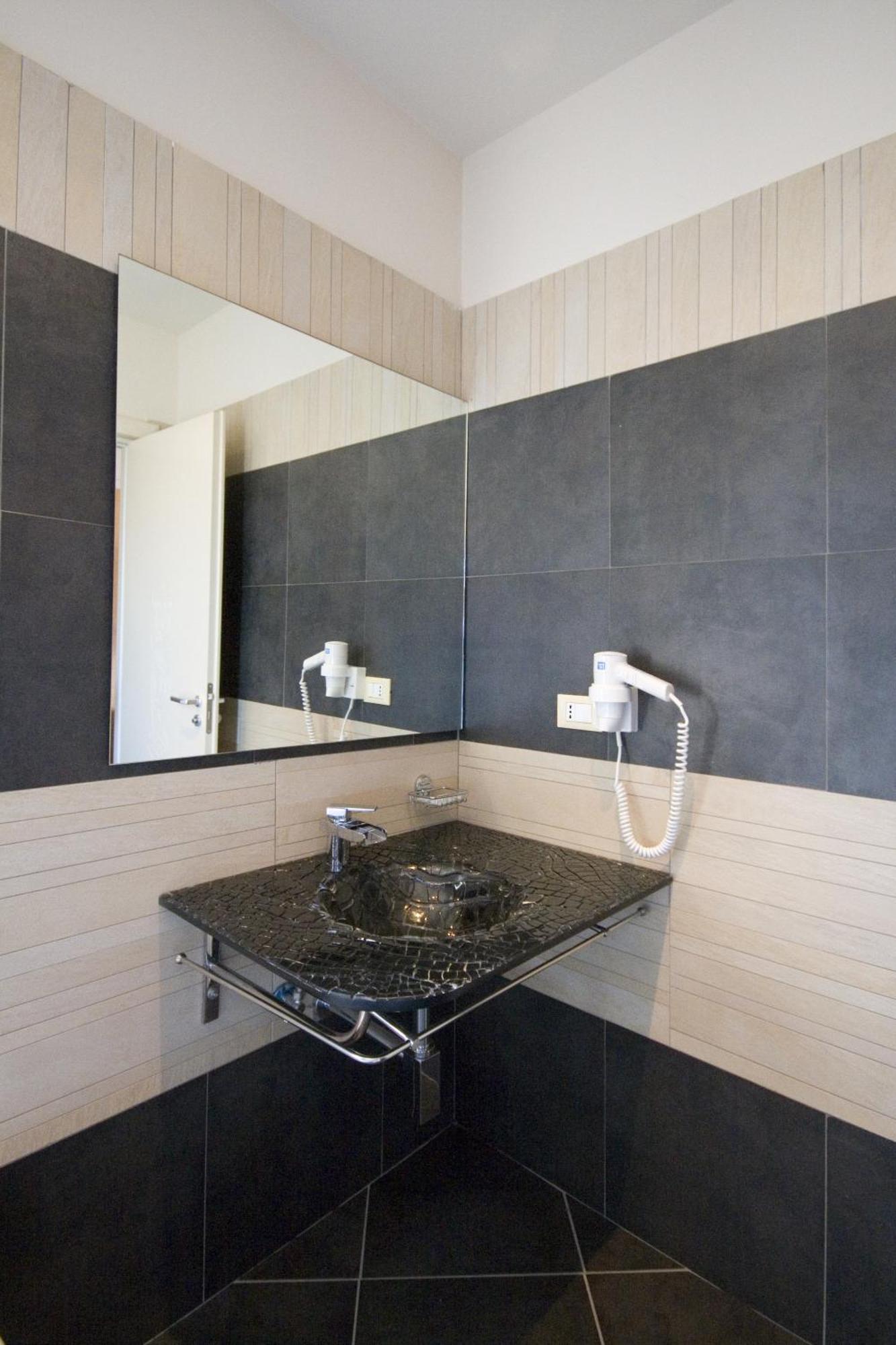 Hotel Briganti Квалиано Номер фото