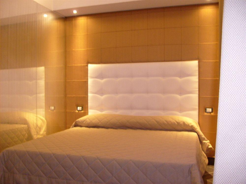 Hotel Briganti Квалиано Экстерьер фото