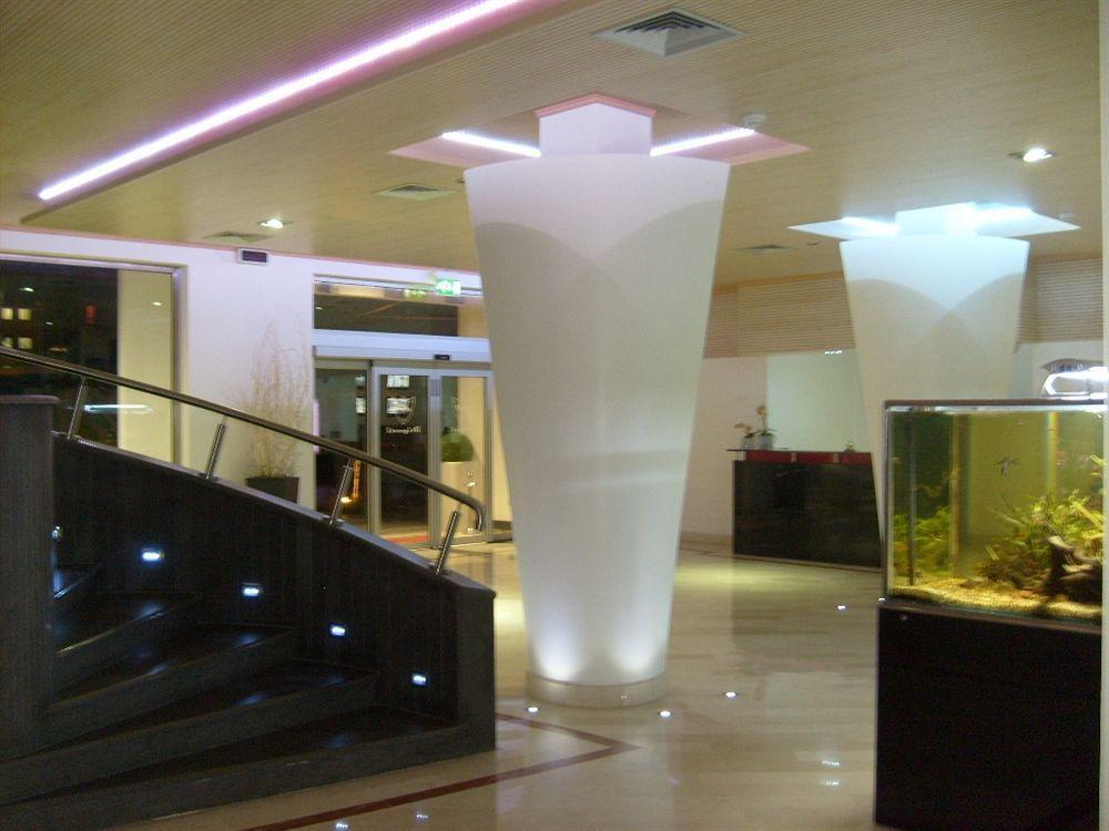 Hotel Briganti Квалиано Экстерьер фото