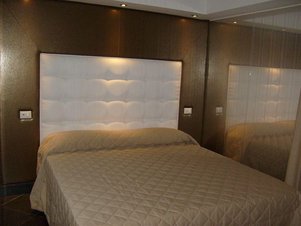 Hotel Briganti Квалиано Экстерьер фото