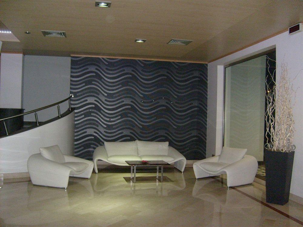 Hotel Briganti Квалиано Экстерьер фото