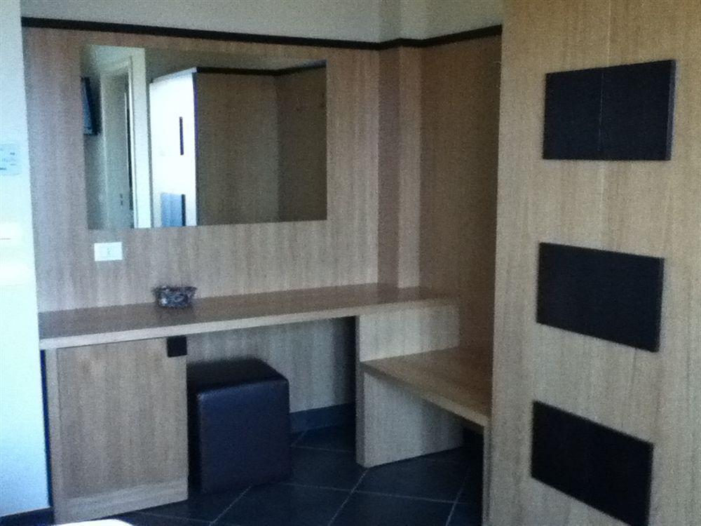 Hotel Briganti Квалиано Экстерьер фото