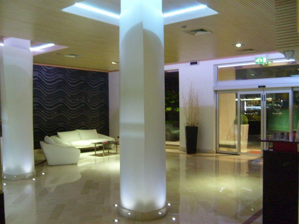 Hotel Briganti Квалиано Экстерьер фото