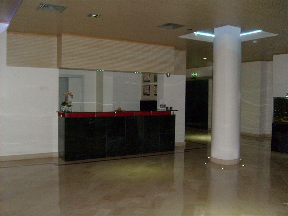 Hotel Briganti Квалиано Экстерьер фото
