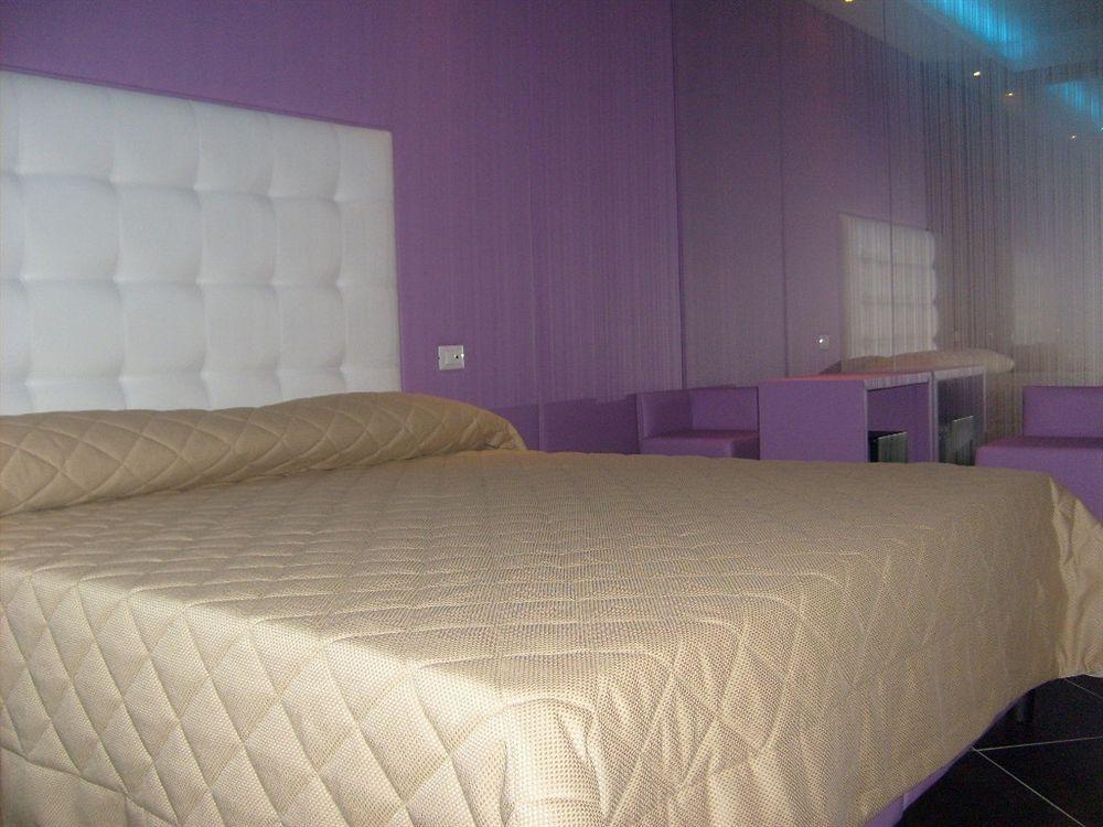 Hotel Briganti Квалиано Экстерьер фото