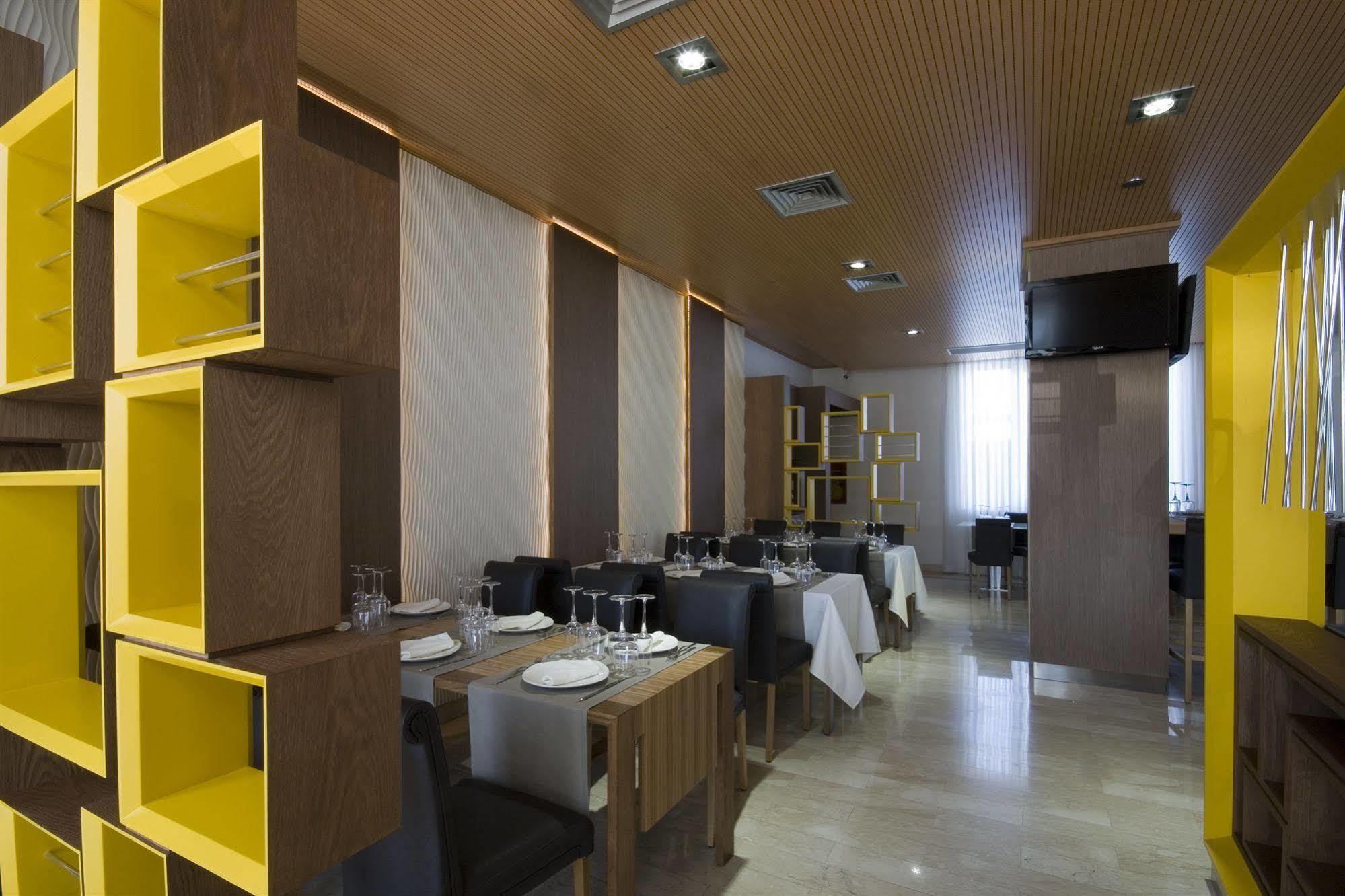 Hotel Briganti Квалиано Экстерьер фото